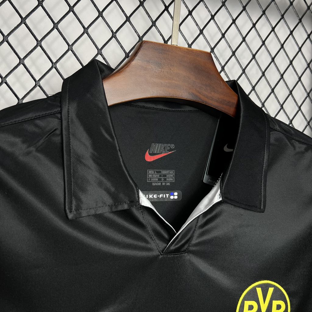 1998/2000 Retro Dortmund Away