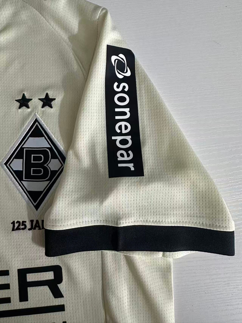 2025/2026 Borussia Mönchengladbach Home