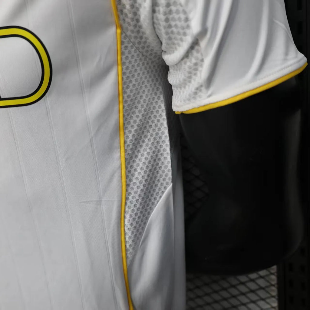 2025/2026 Player Version Al-Nassr Third Away
