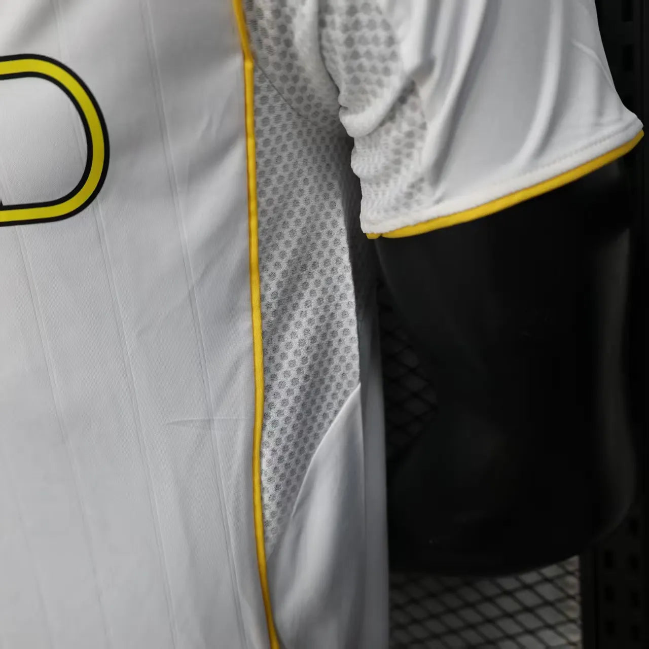 2025/2026 Player Version Al-Nassr Third Away