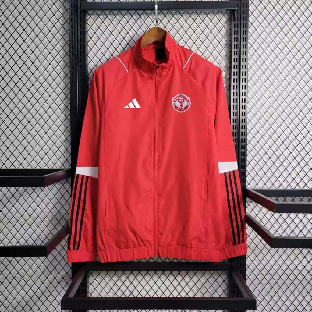 2023 Manchester United