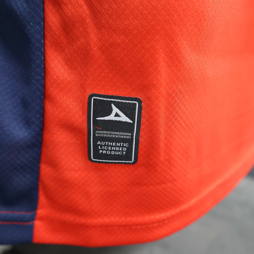 2025/2026 Player Version Cruz Azul Special Edition Jersey