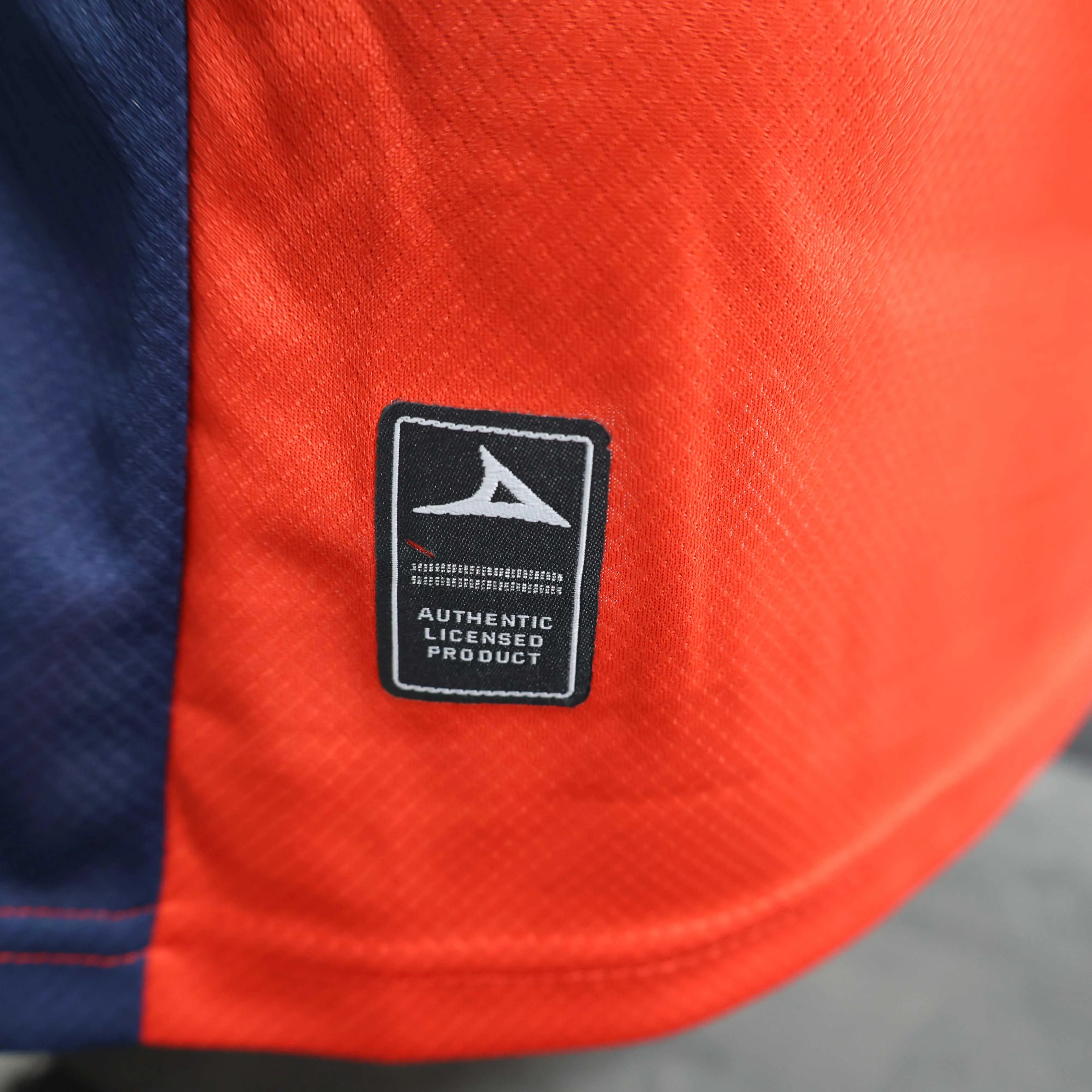 2025/2026 Player Version Cruz Azul Special Edition Jersey