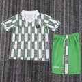 1994 Retro Nigeria National Team Away