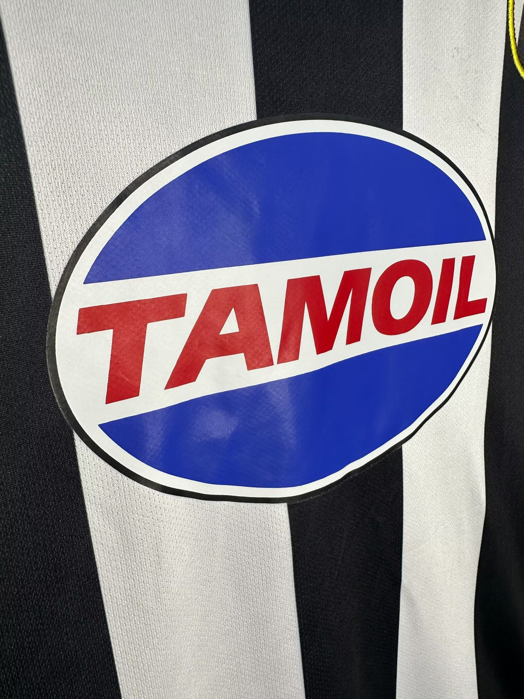 2002/2003 Retro Juventus Long Sleeves Home