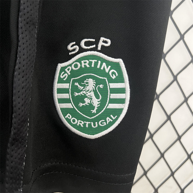 2024/2025 Sporting Lisbon Home