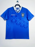 1996 Retro Brazil Away