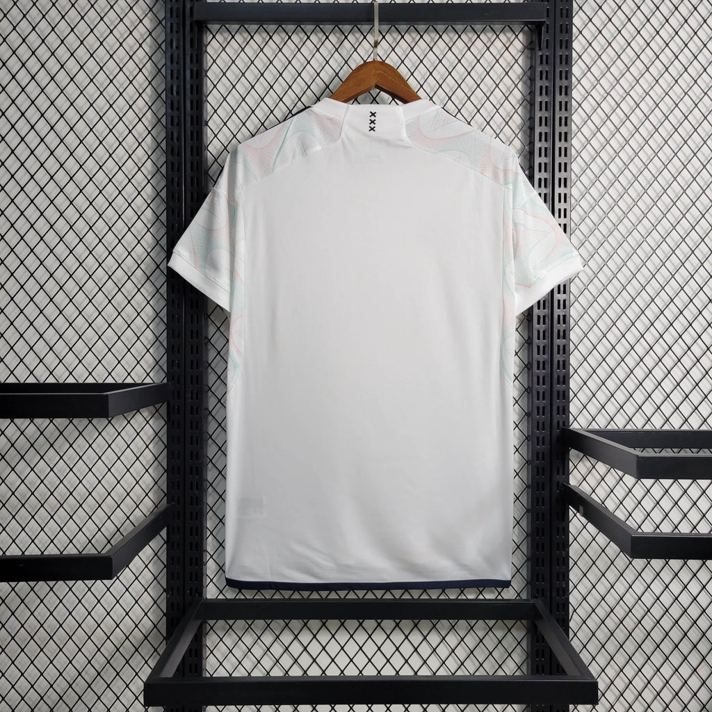 2023/2024 Ajax Away