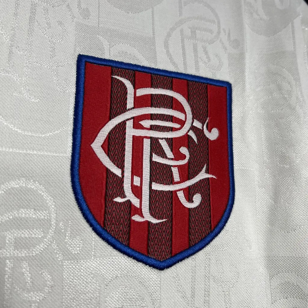 1996/1997 Retro Rangers Away