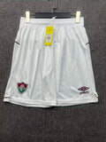 2025/2026 Fluminense Home Shorts