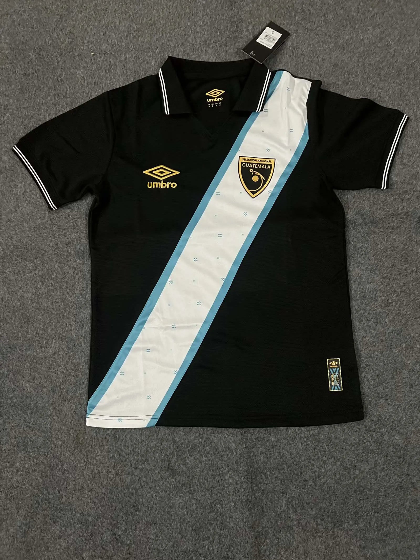 2023 Guatemala Third Away
