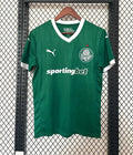 2025/2026 Palmeiras Home