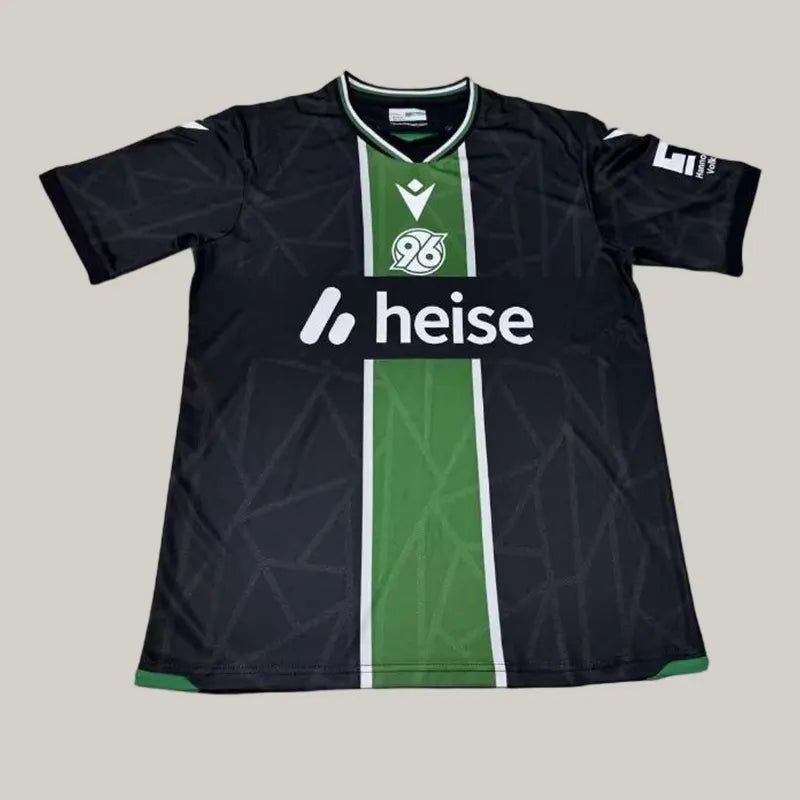 2025-2026 Hannover 96 Away