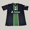 2025-2026 Hannover 96 Away