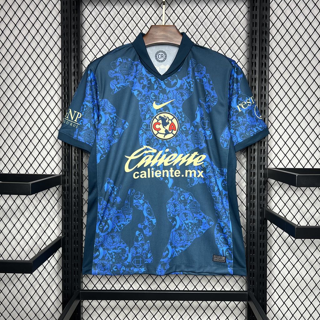2024/2025 Club América Away