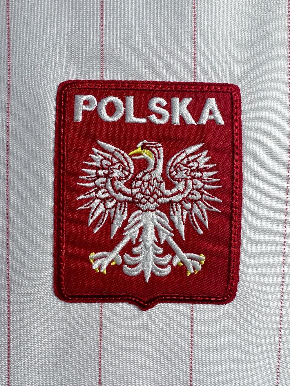 1982 Retro Poland Home