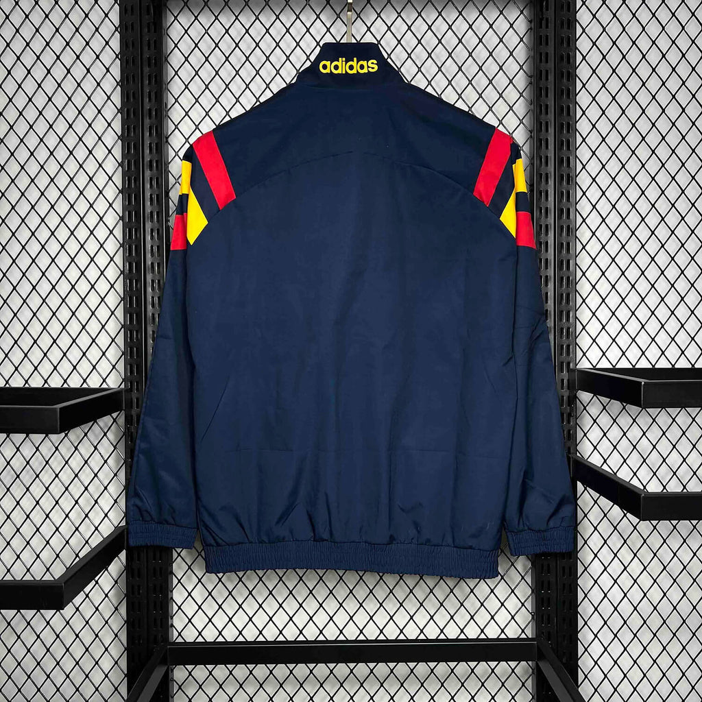 2024 Spain Windbreaker