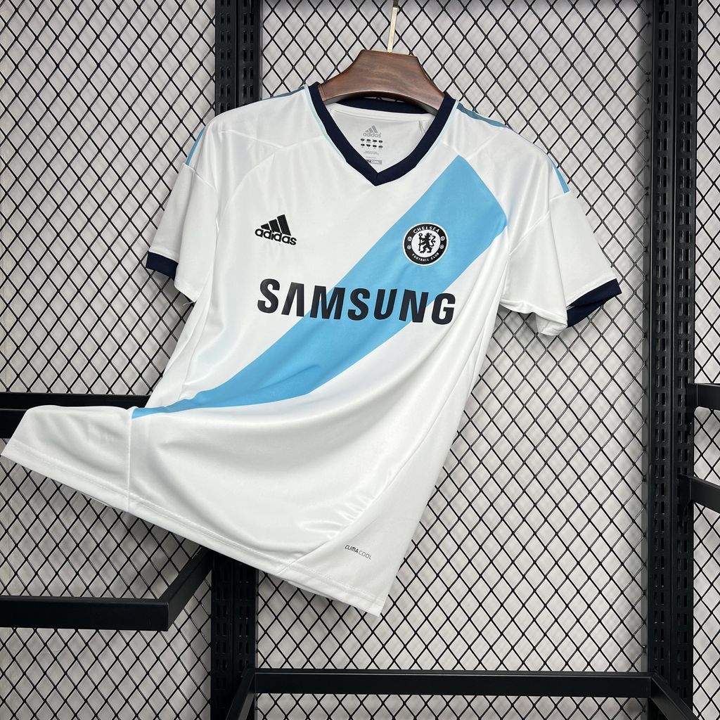 2012/2013 Retro Chelsea Away