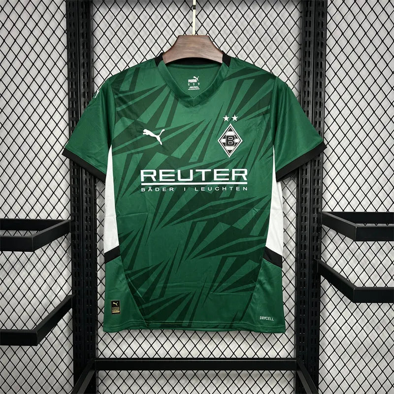 2024/2025 Borussia Mönchengladbach Away