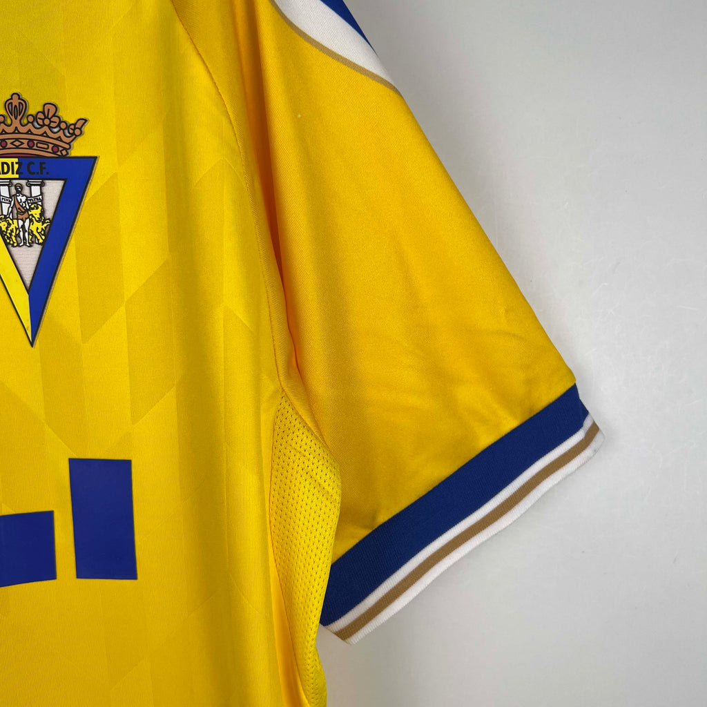 2023/2024 Cádiz Home