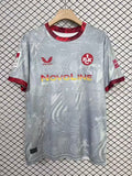 2024-2025 FC Kaiserslautern Away