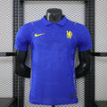 2026/2027 Player Version Chelsea Home Football Shirt 1:1 Thai Quality topjersey