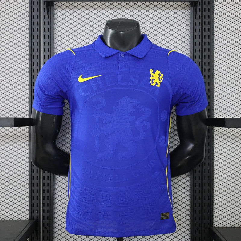 2026/2027 Player Version Chelsea Home Football Shirt 1:1 Thai Quality topjersey
