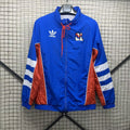 2024/2025 Lyon Windbreaker Blue