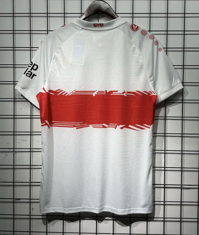 2025/2026 VfB Stuttgart Home