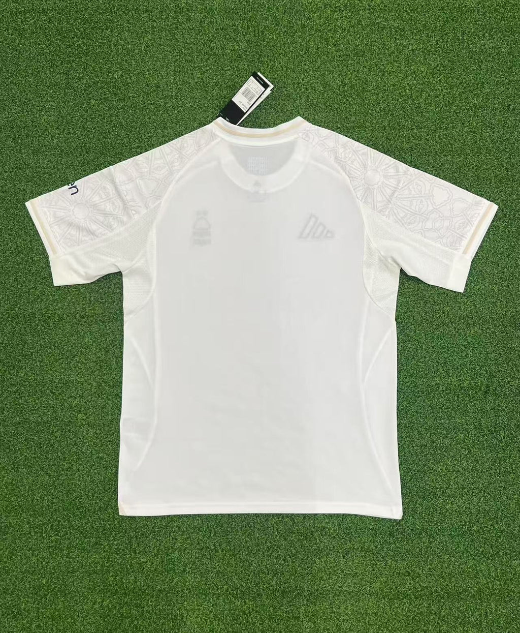 2025/2026 Nottingham Forest Away