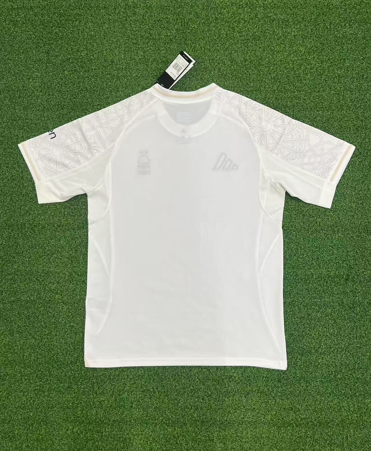 2025/2026 Nottingham Forest Away