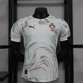 2025/2026 Player Version Portugal Away