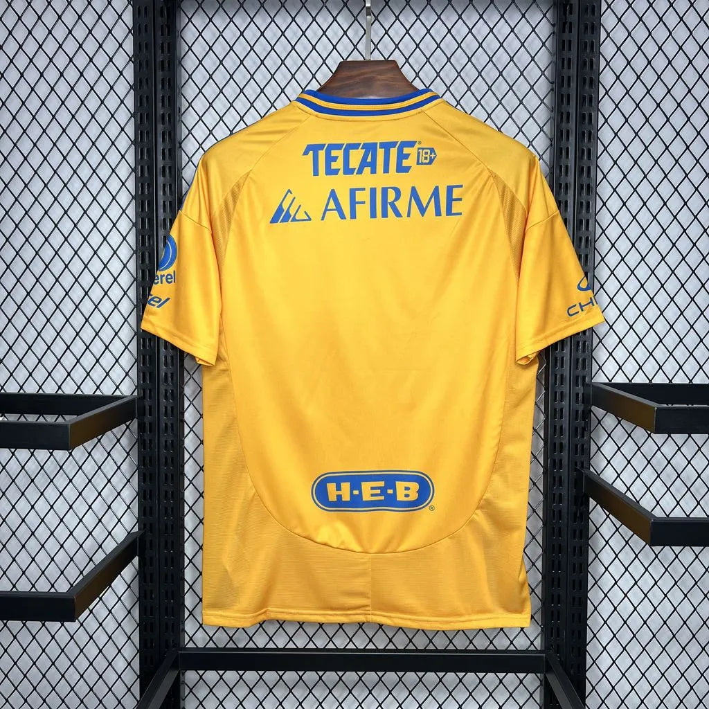 2024/2025 Tigres Home