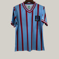 1957 Retro Aston Villa Away