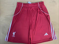 2025/2026 Liverpool Home Shorts