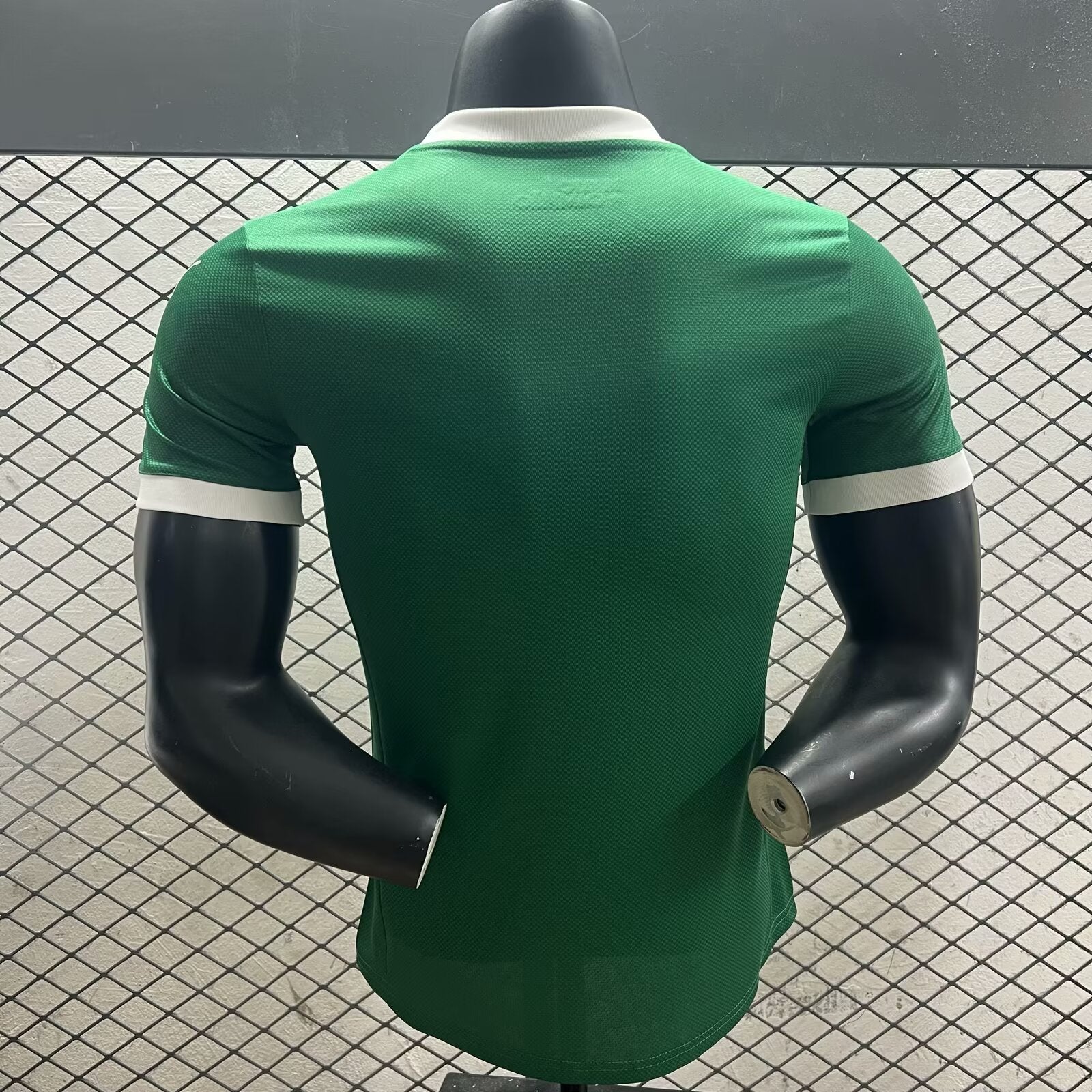 2025/2026 Player Version Palmeiras Home