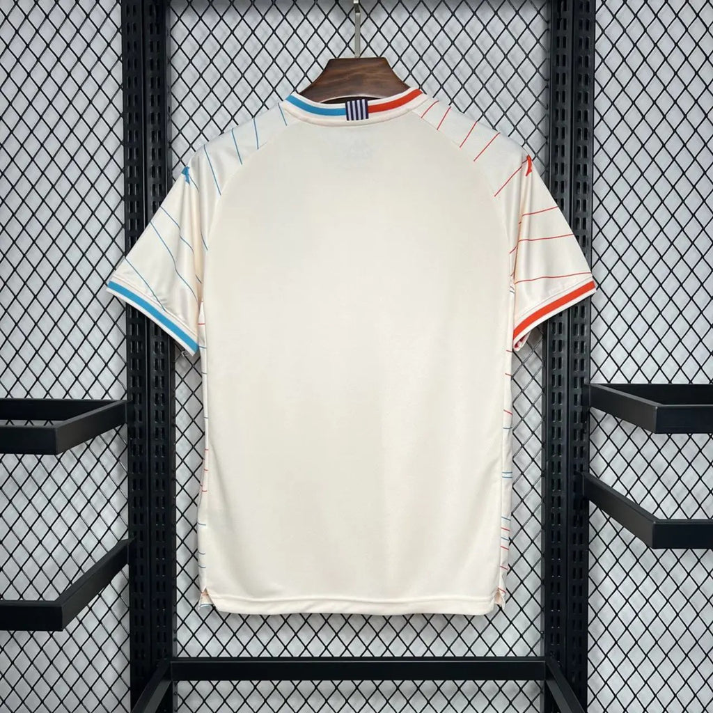 2024/2025 Real Valladolid Away