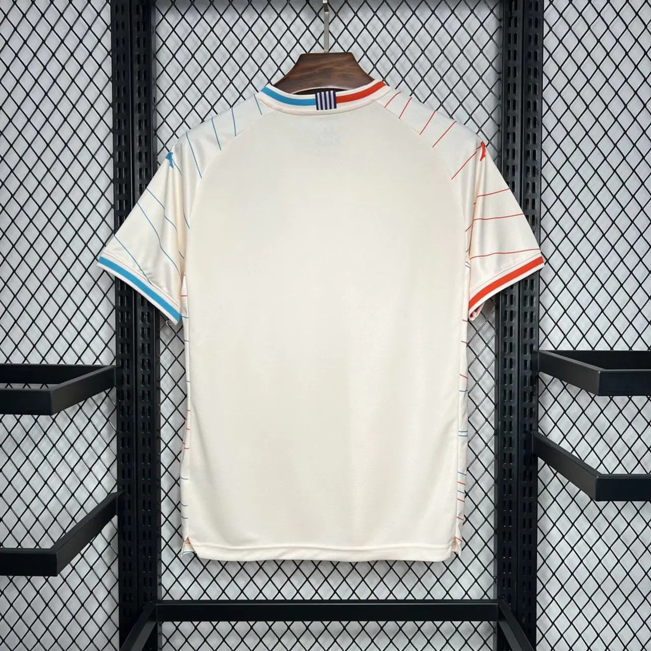 2024/2025 Real Valladolid Away
