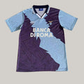 1995/1996 Retro Lazio Away