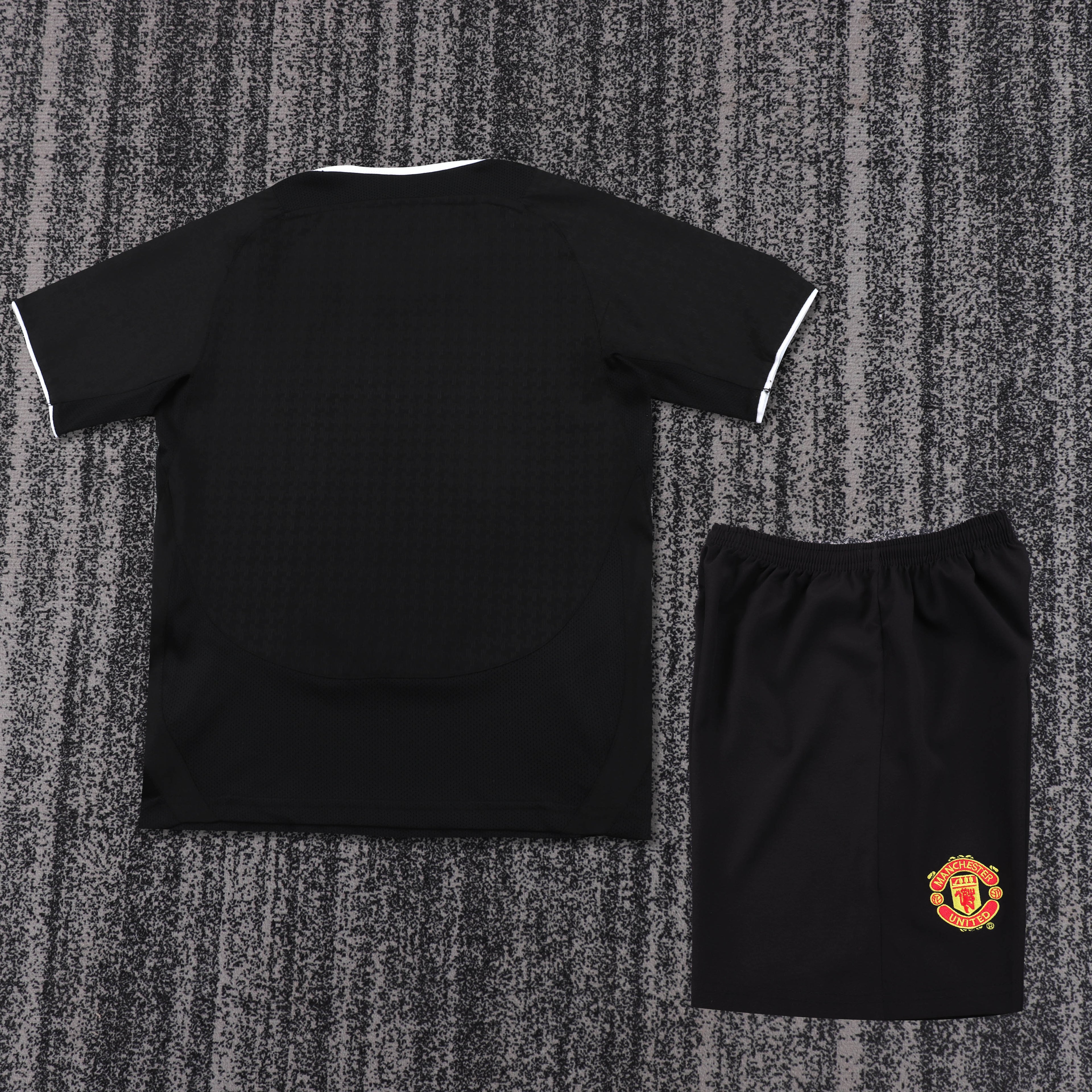 2003/2004 Retro Manchester United Away