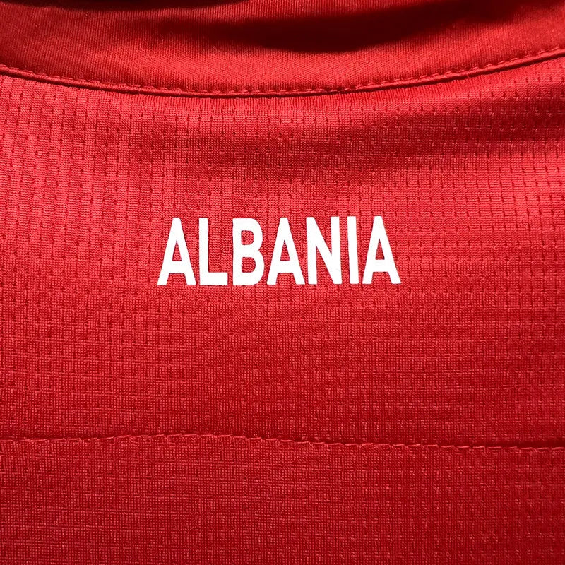 2024/2025 Albania Home
