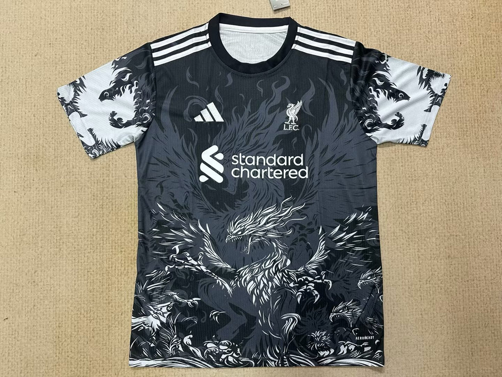 2025/2026 Liverpool Training clothes