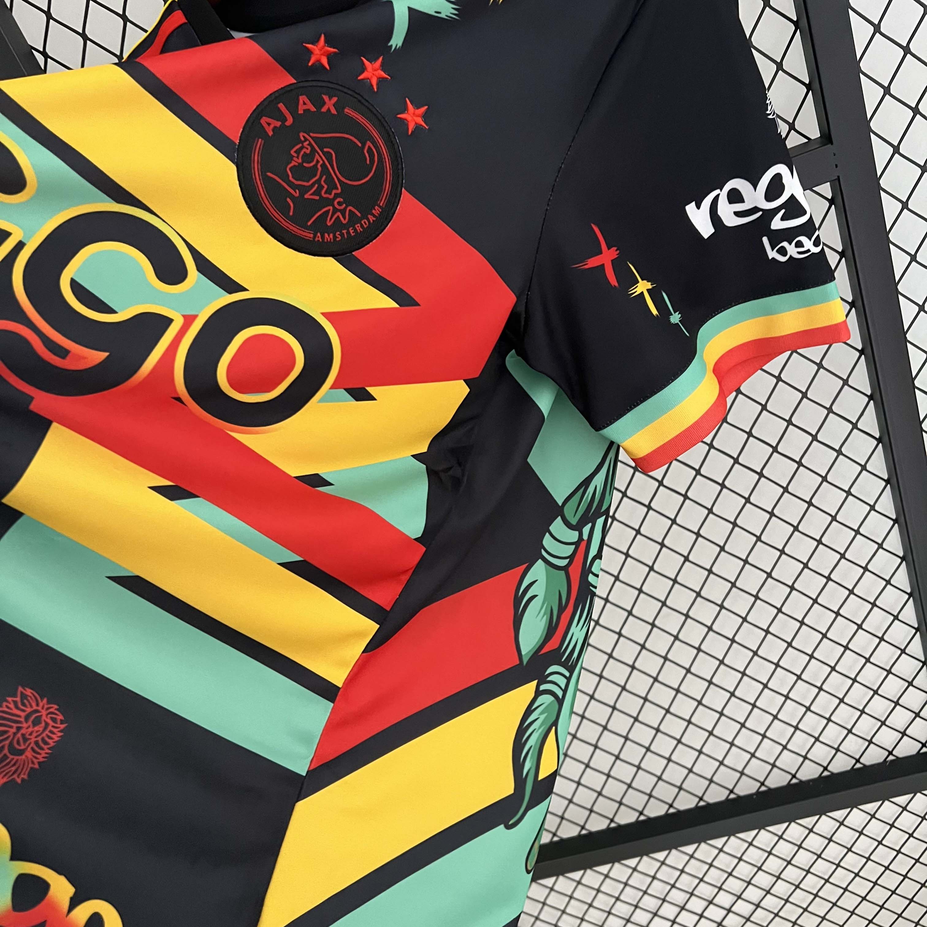 2023/2024 Ajax Special Edition