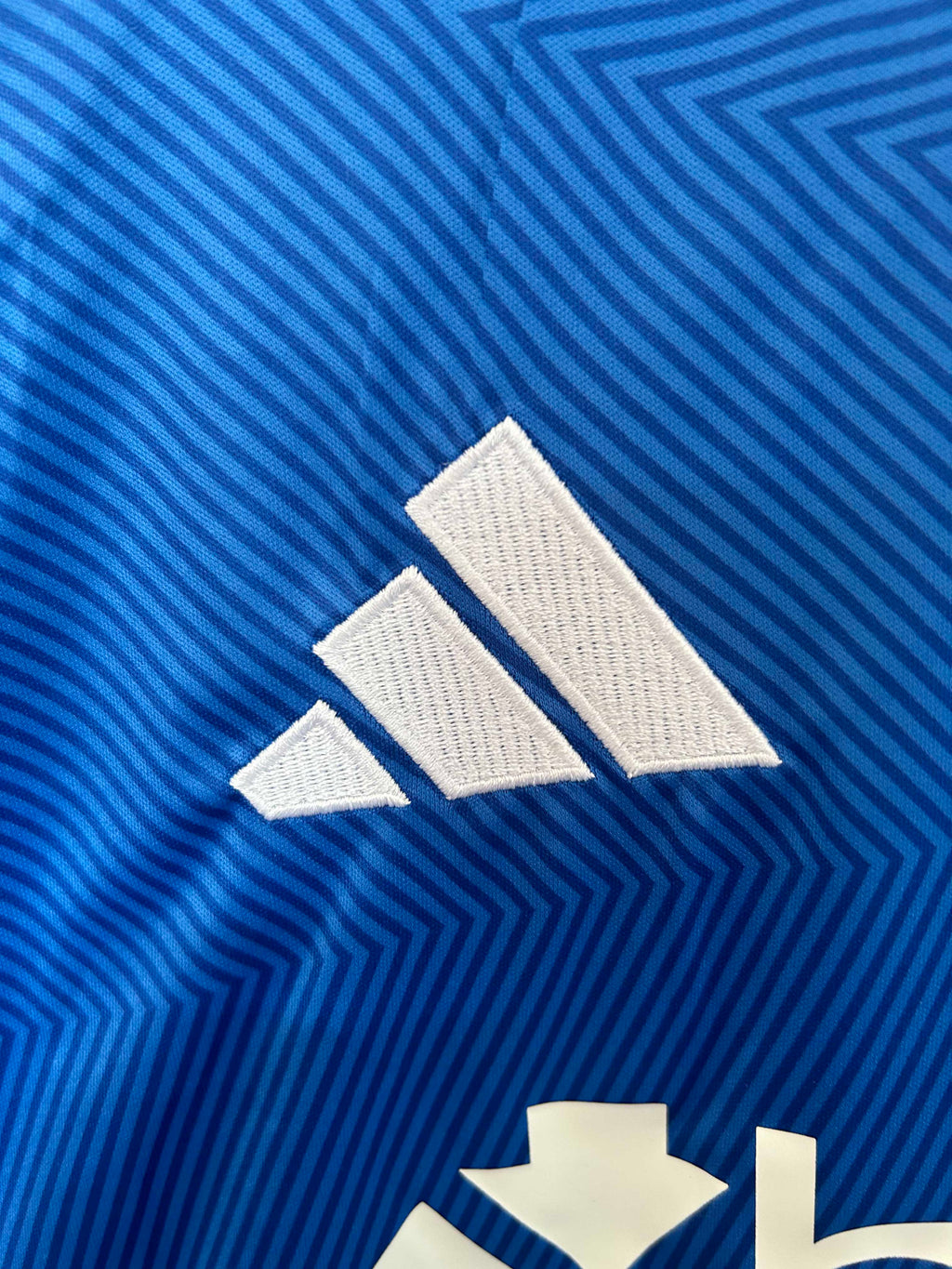 2025/2026 Cruzeiro Home