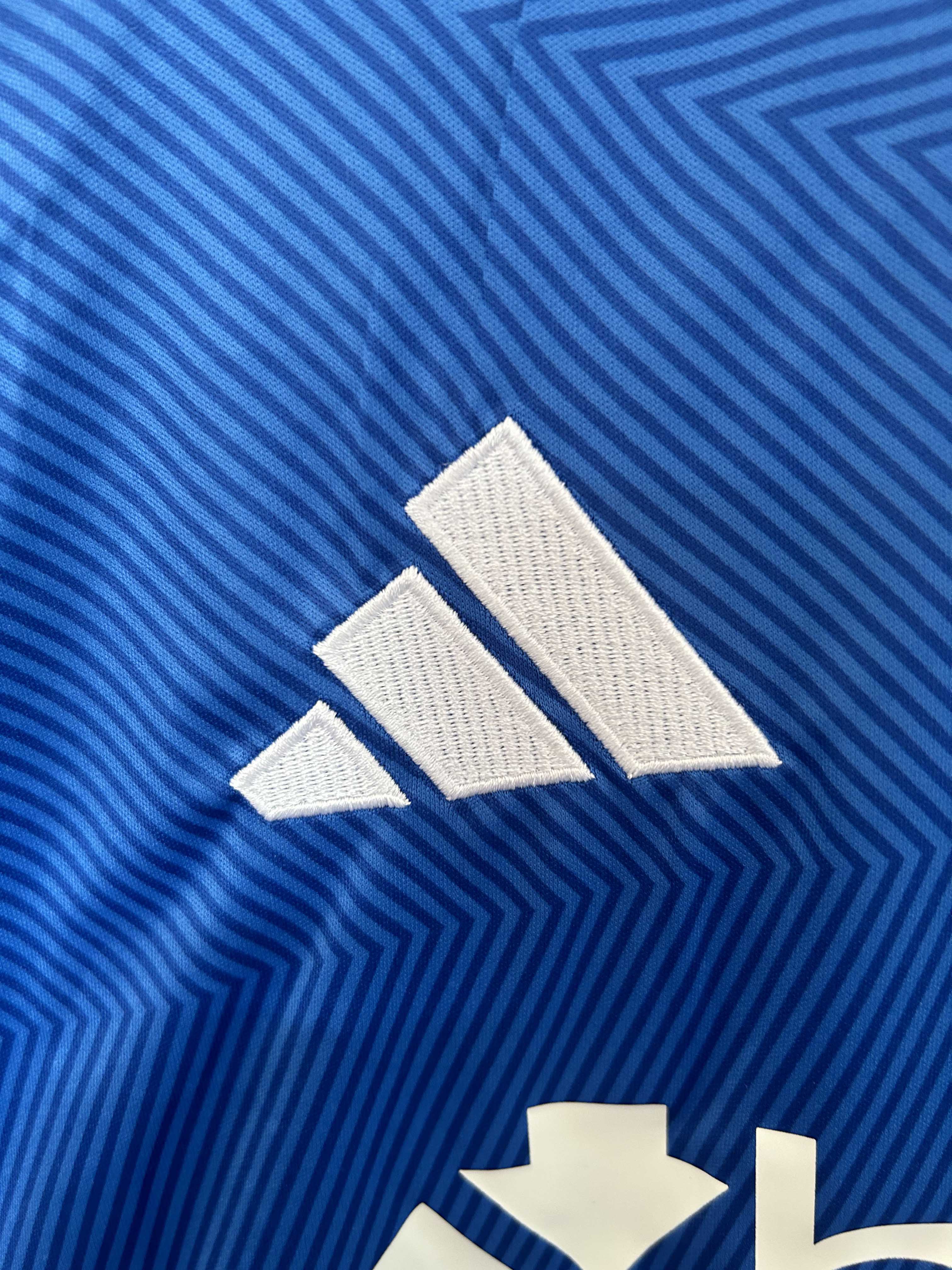 2025/2026 Cruzeiro Home