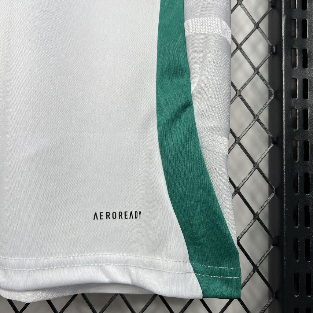 2024/2025 Newcastle United Third Away