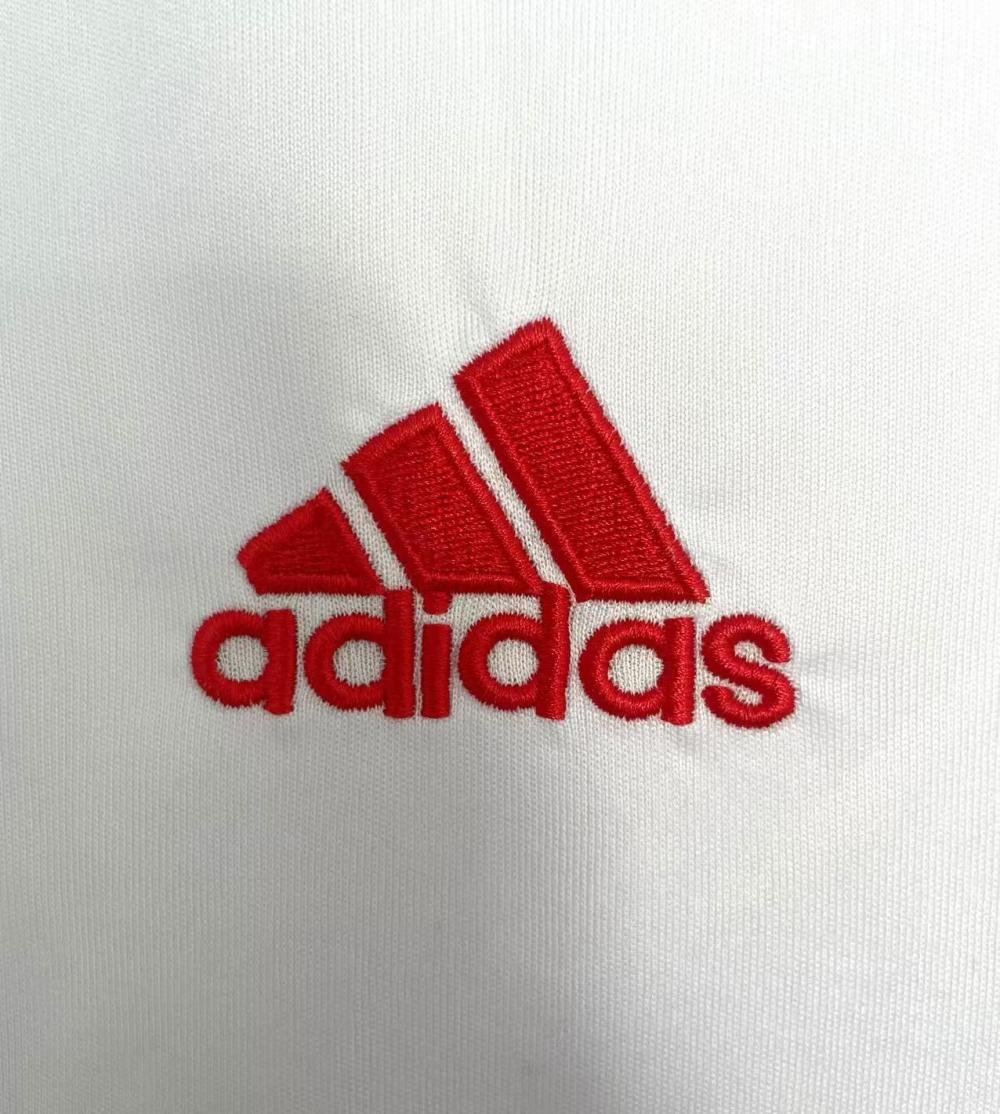 2011/2012 Retro AC Milan Away