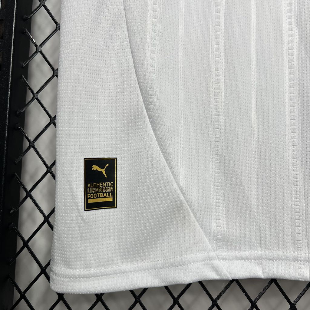 2024/2025 AC Milan Away