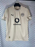 2026/2027 Dortmund Commemorative Special Edition Yellow Football Shirt 1:1 Thai Quality