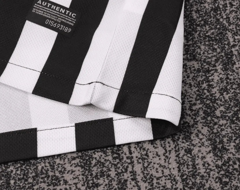 2012/2013 Retro Santos Away